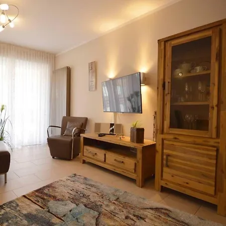 Am-faehrhaus Apartment *