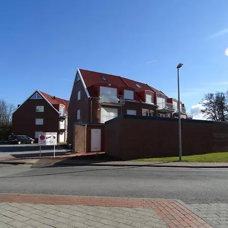 Am-faehrhaus Norddeich (Norden)
