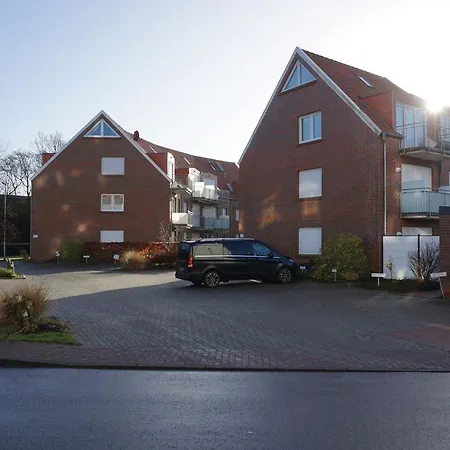 Apartment Am-faehrhaus