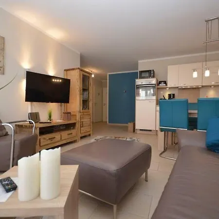 Am-faehrhaus Apartment
