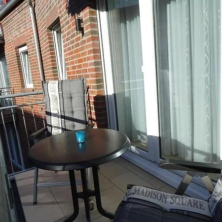 Am-faehrhaus Apartment *