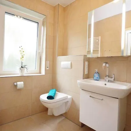 Apartment Am-faehrhaus Norddeich (Norden)