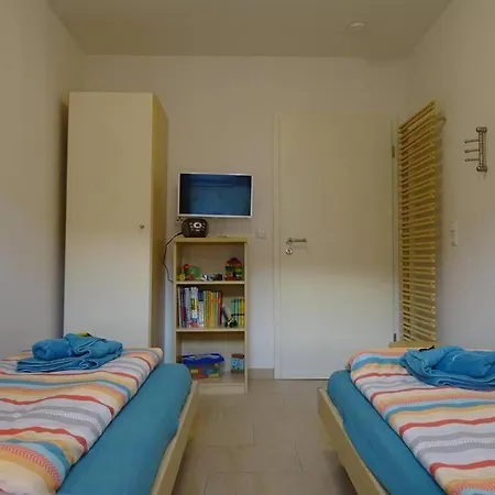 Apartment Am-faehrhaus