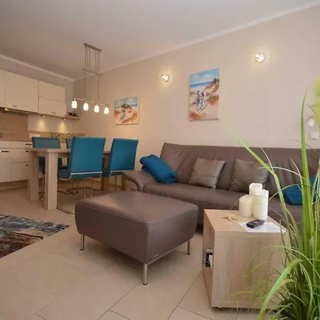 Apartment Am-faehrhaus *
