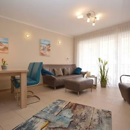 Am-faehrhaus Apartment