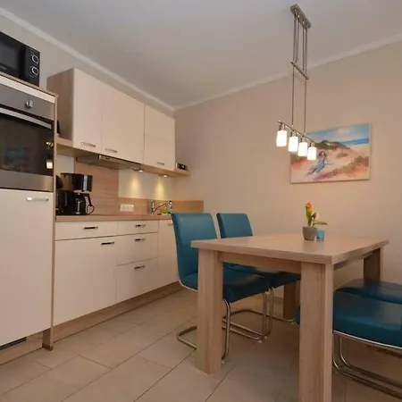 Apartment Am-faehrhaus